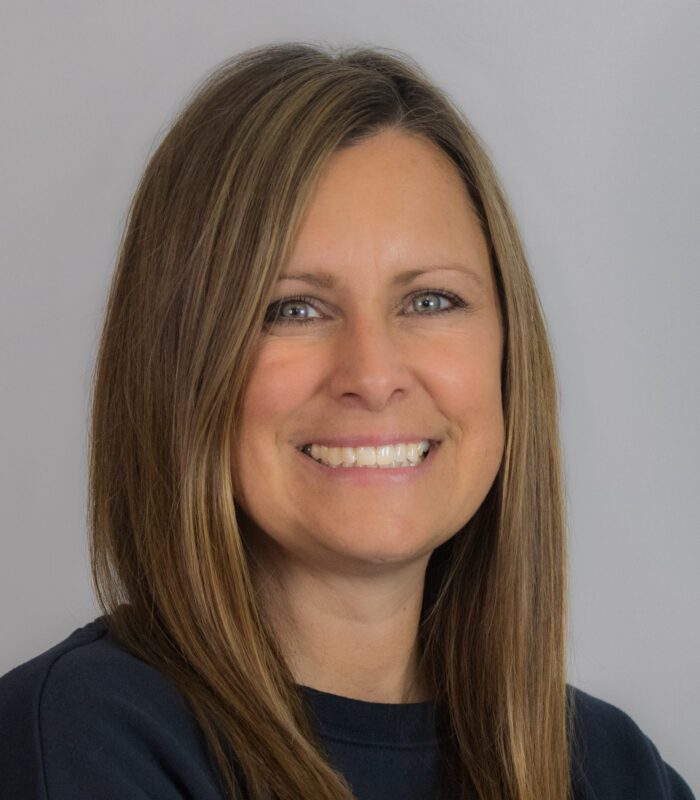 Amy Snyder