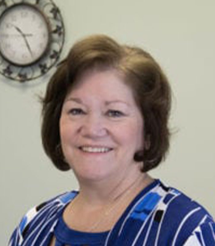 Deb Faulkner