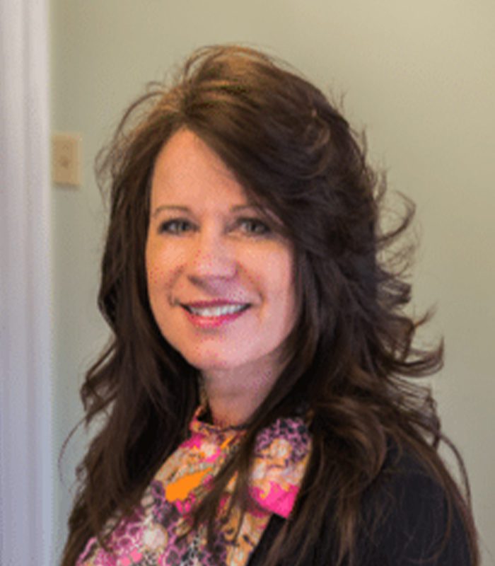 Lisa Teed