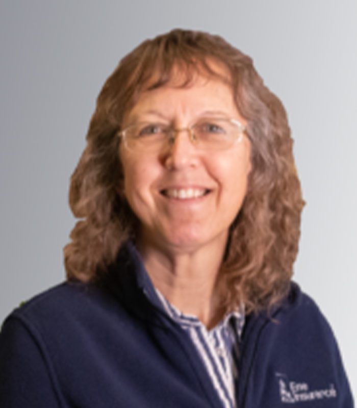 Rebecca Hido
